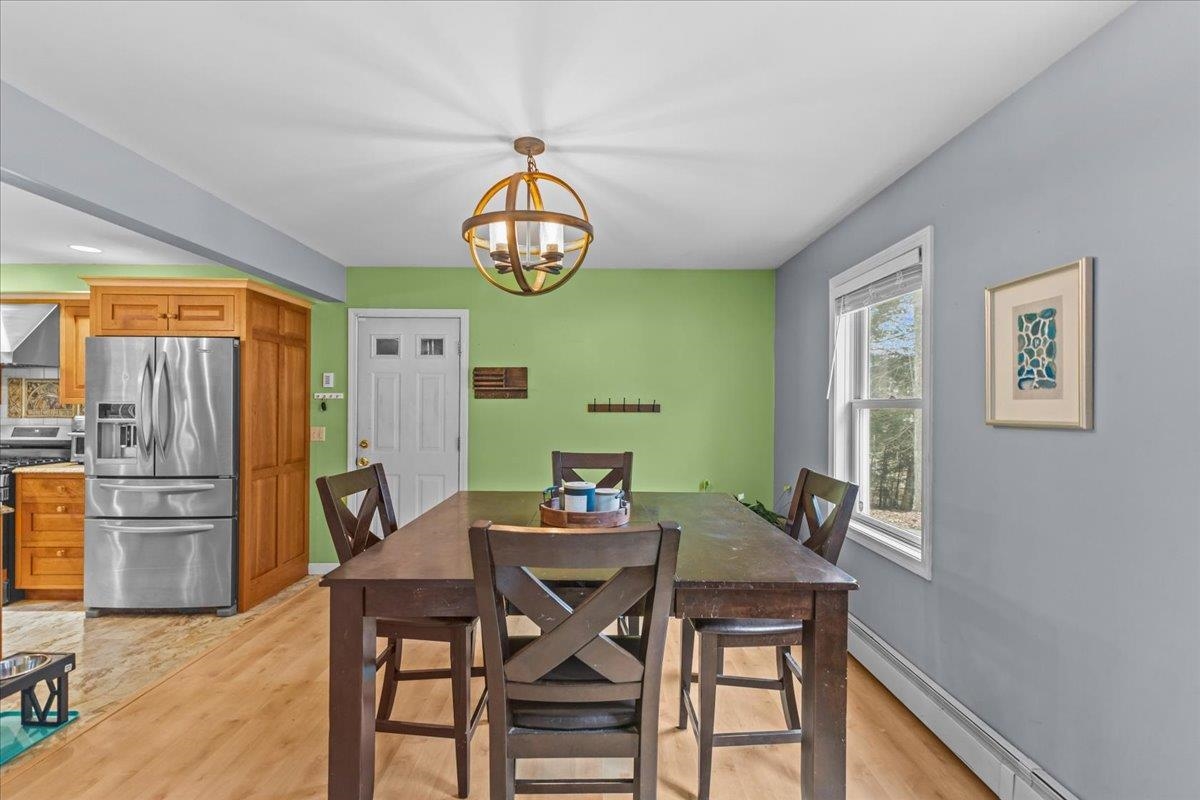 550 Nottingham Drive Georgia, VT 05468 - Photo 3 of 59