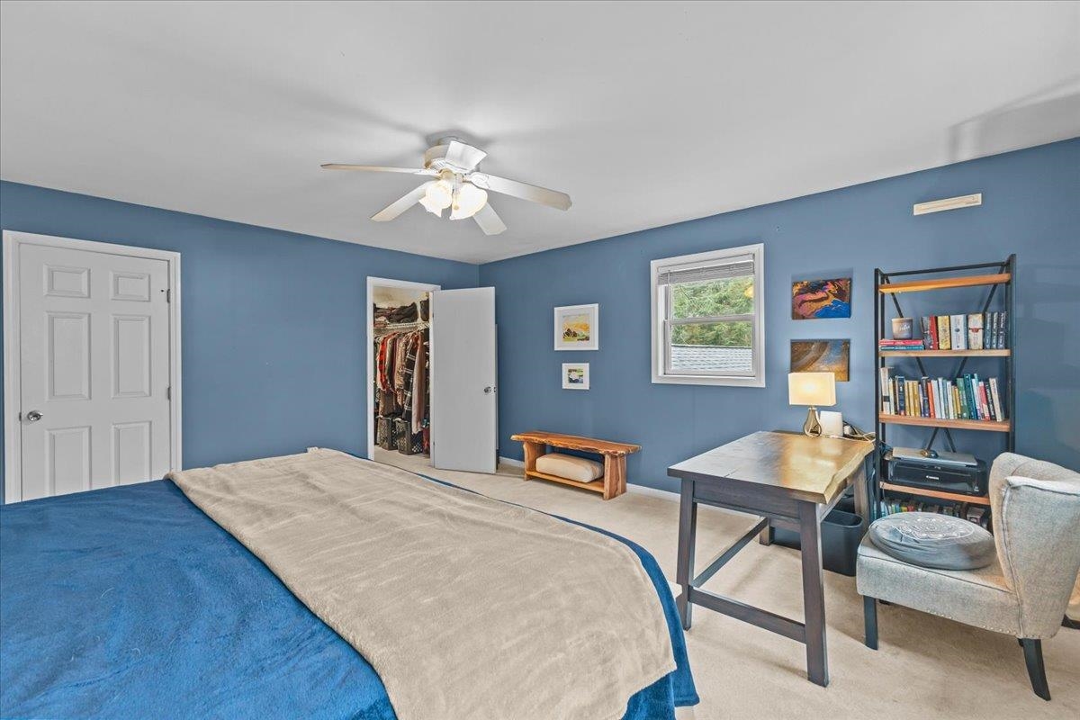 550 Nottingham Drive Georgia, VT 05468 - Photo 31 of 59