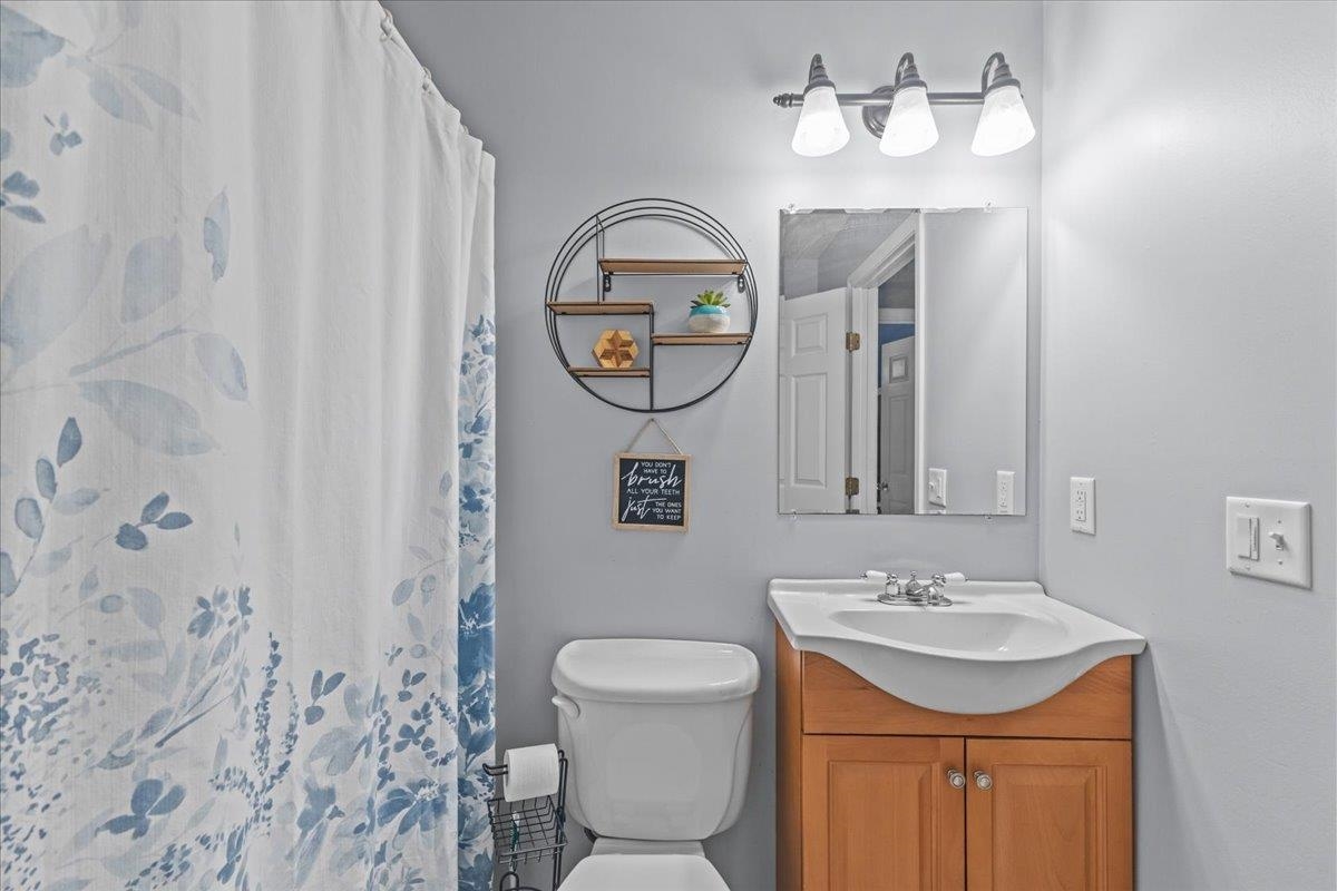 550 Nottingham Drive Georgia, VT 05468 - Photo 34 of 59