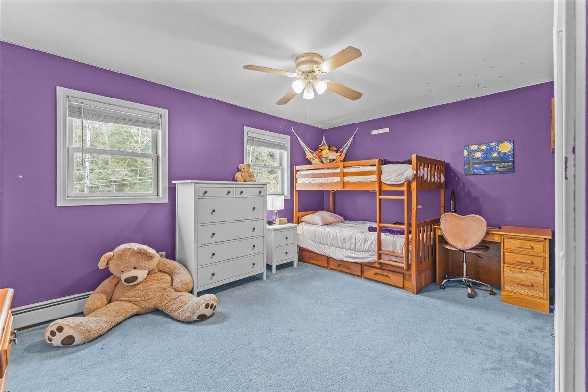 550 Nottingham Drive Georgia, VT 05468 - Photo 35 of 59