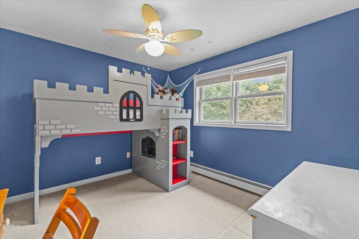 550 Nottingham Drive Georgia, VT 05468 - Photo 37 of 59