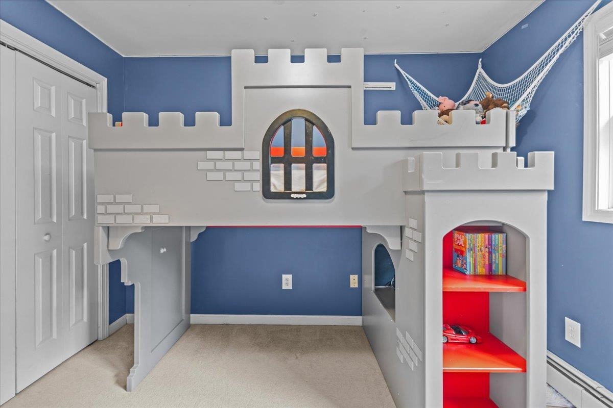 550 Nottingham Drive Georgia, VT 05468 - Photo 38 of 59