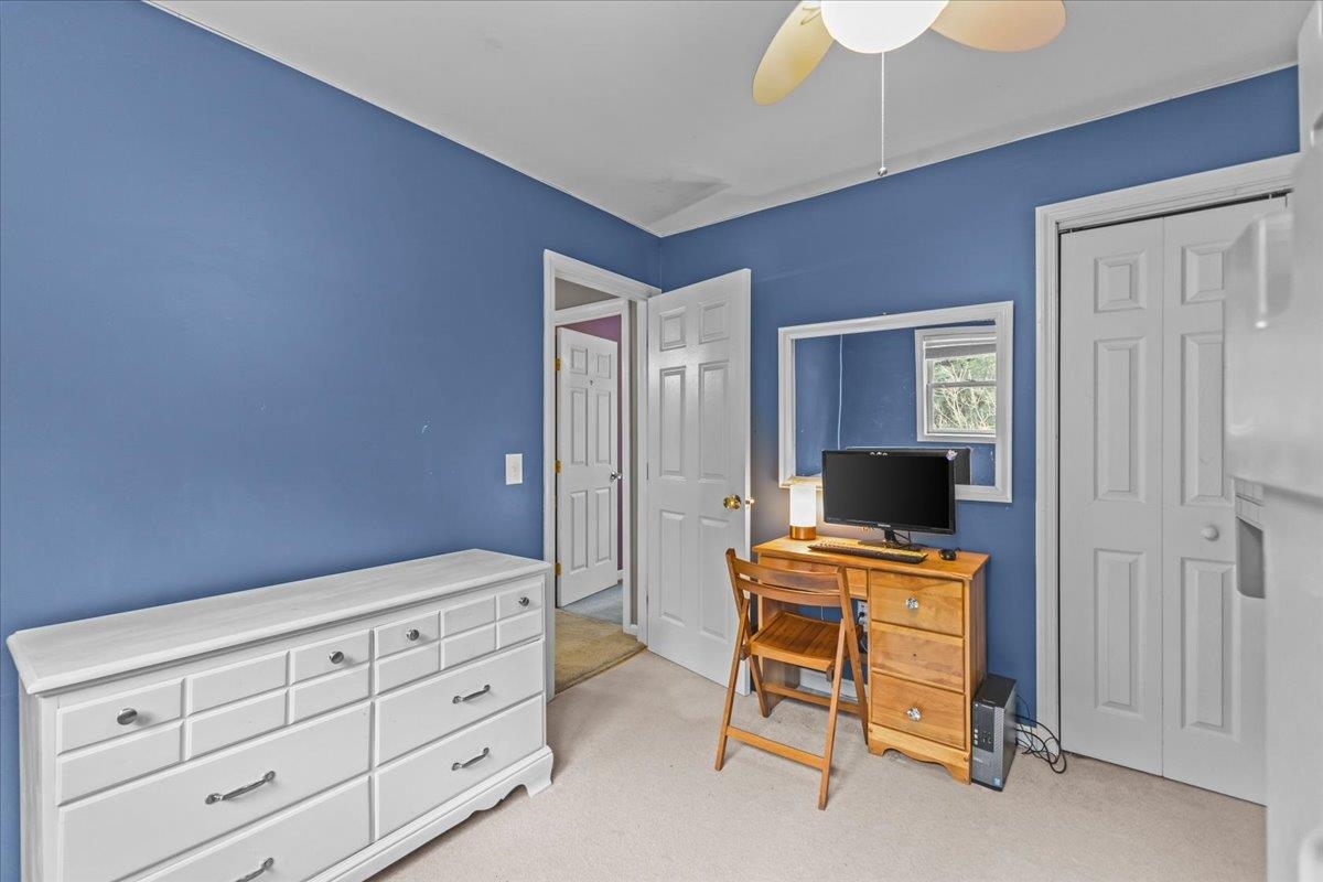 550 Nottingham Drive Georgia, VT 05468 - Photo 39 of 59