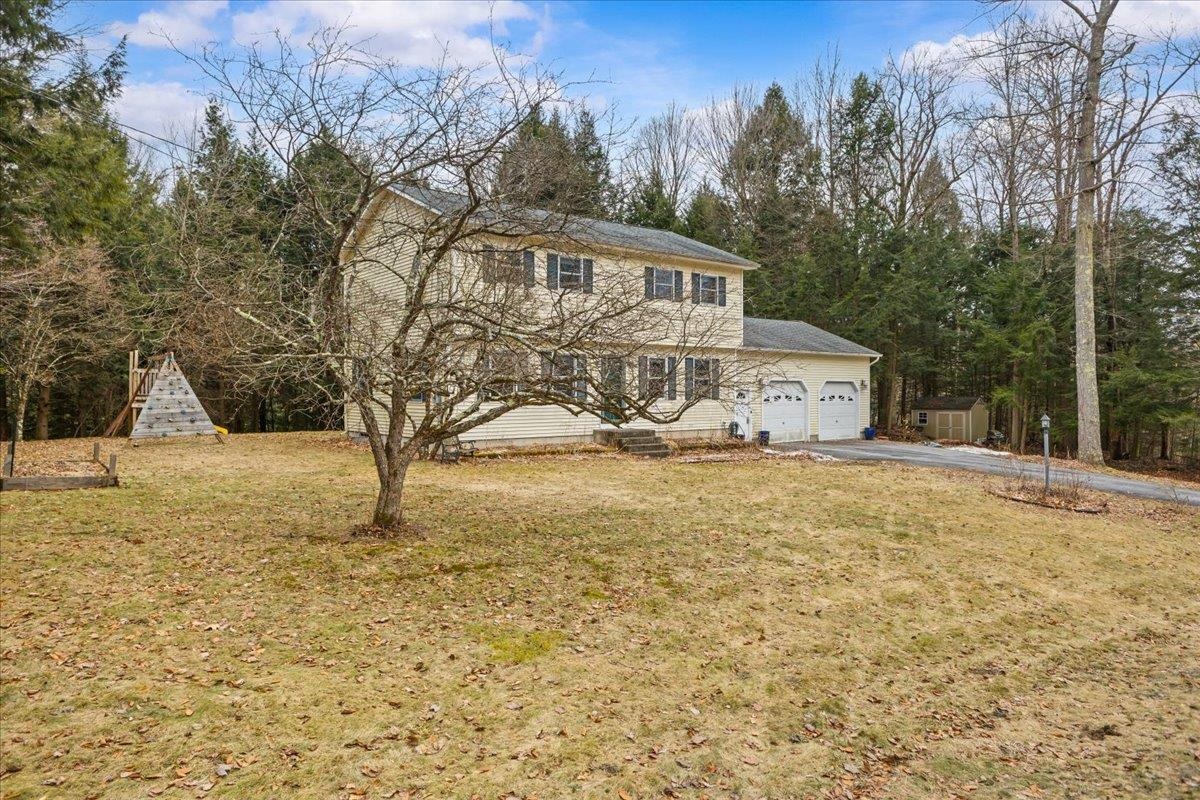 550 Nottingham Drive Georgia, VT 05468 - Photo 40 of 59