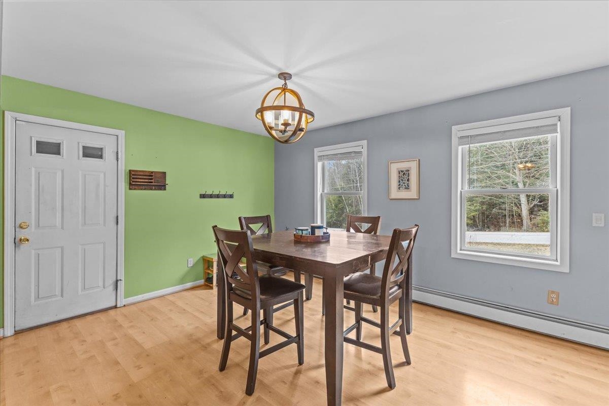 550 Nottingham Drive Georgia, VT 05468 - Photo 4 of 59