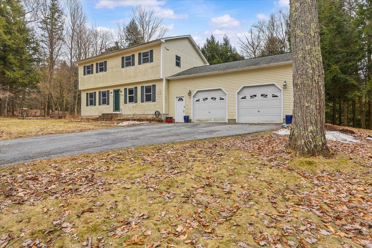 550 Nottingham Drive Georgia, VT 05468 - Photo 41 of 59