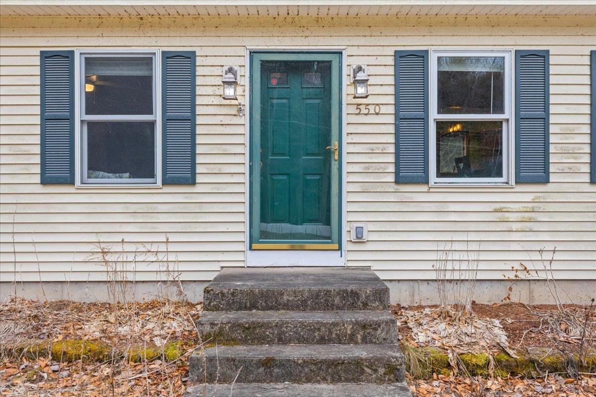 550 Nottingham Drive Georgia, VT 05468 - Photo 42 of 59