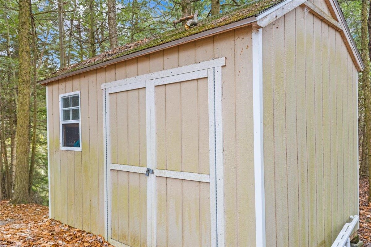 550 Nottingham Drive Georgia, VT 05468 - Photo 43 of 59