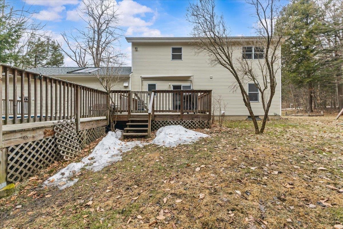 550 Nottingham Drive Georgia, VT 05468 - Photo 46 of 59