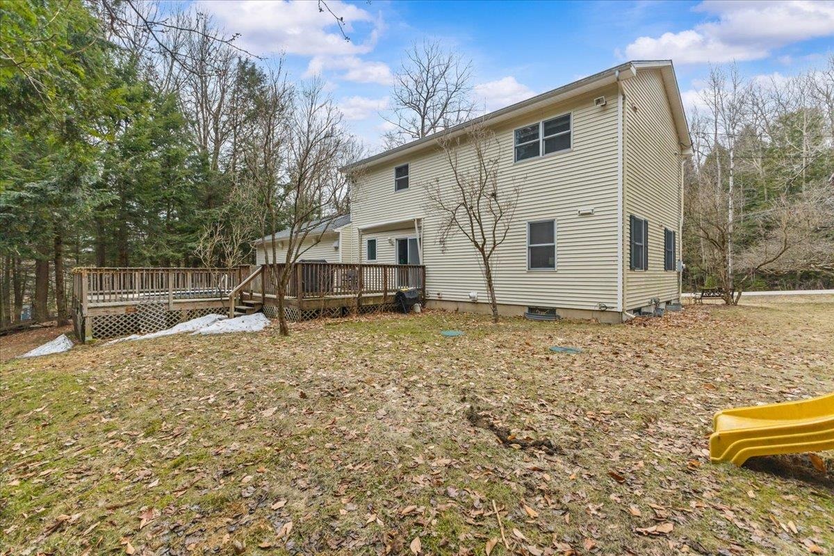 550 Nottingham Drive Georgia, VT 05468 - Photo 47 of 59