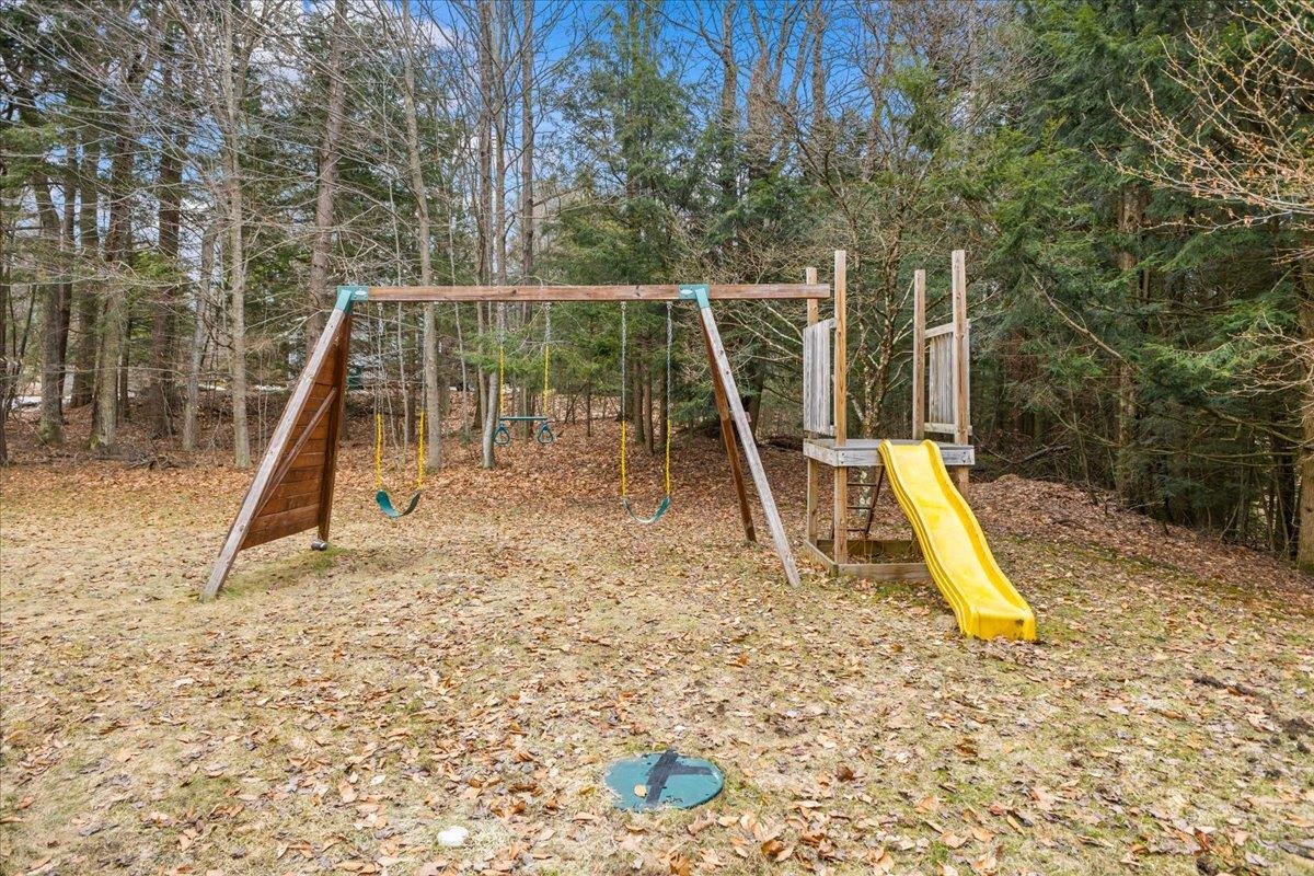 550 Nottingham Drive Georgia, VT 05468 - Photo 49 of 59