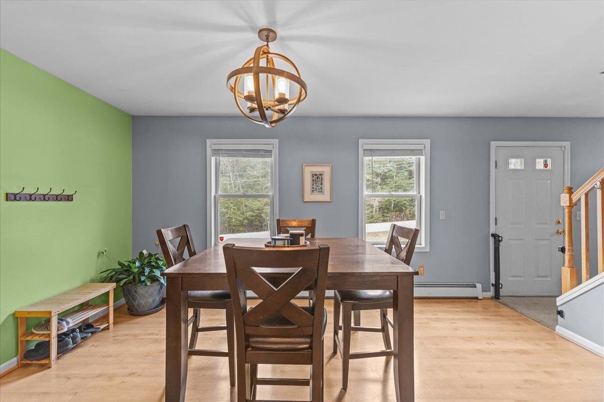 550 Nottingham Drive Georgia, VT 05468 - Photo 5 of 59