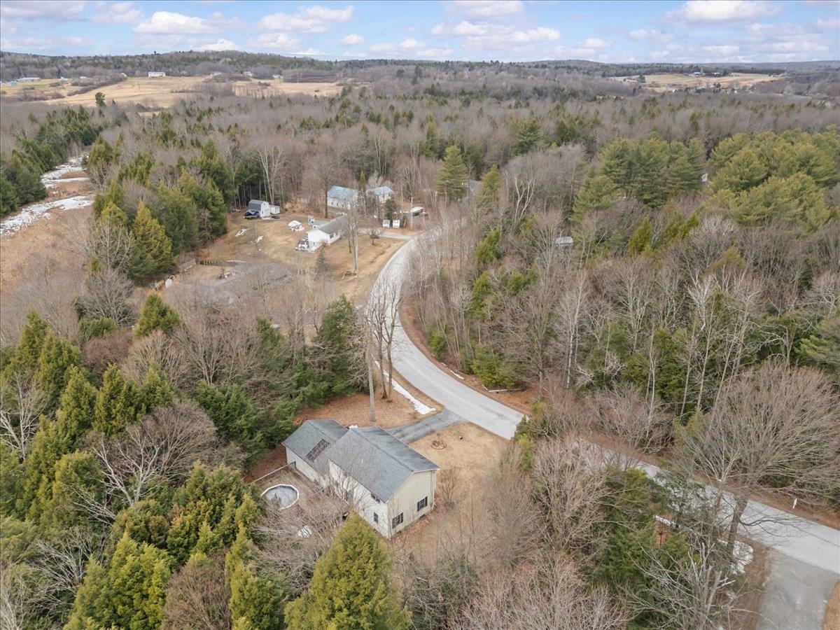 550 Nottingham Drive Georgia, VT 05468 - Photo 56 of 59