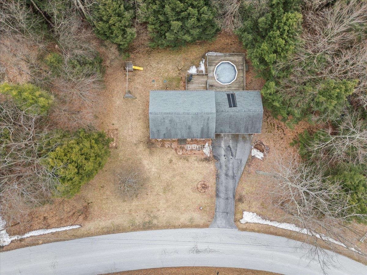 550 Nottingham Drive Georgia, VT 05468 - Photo 58 of 59