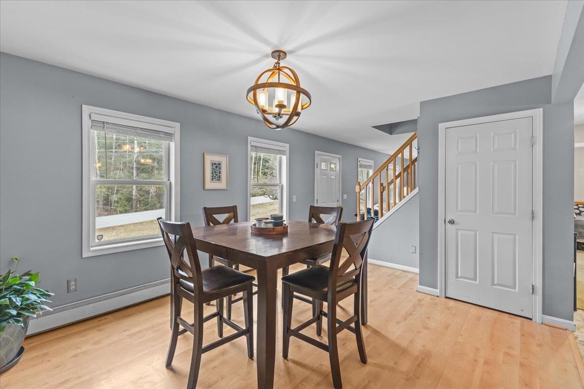 550 Nottingham Drive Georgia, VT 05468 - Photo 6 of 59