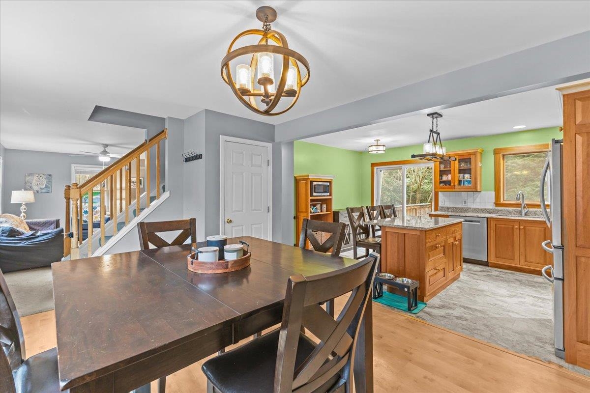 550 Nottingham Drive Georgia, VT 05468 - Photo 7 of 59