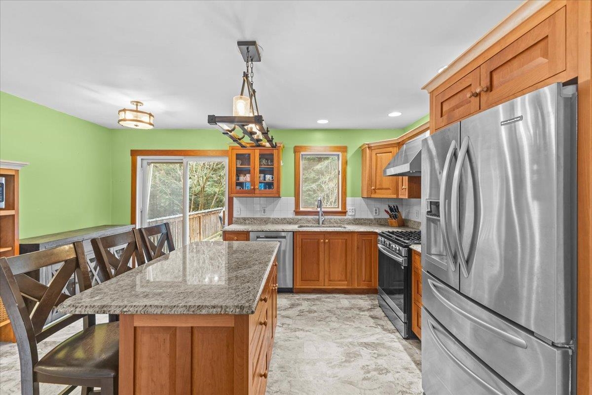 550 Nottingham Drive Georgia, VT 05468 - Photo 8 of 59