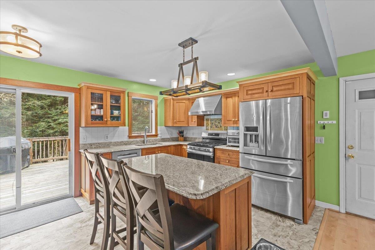 550 Nottingham Drive Georgia, VT 05468 - Photo 9 of 59