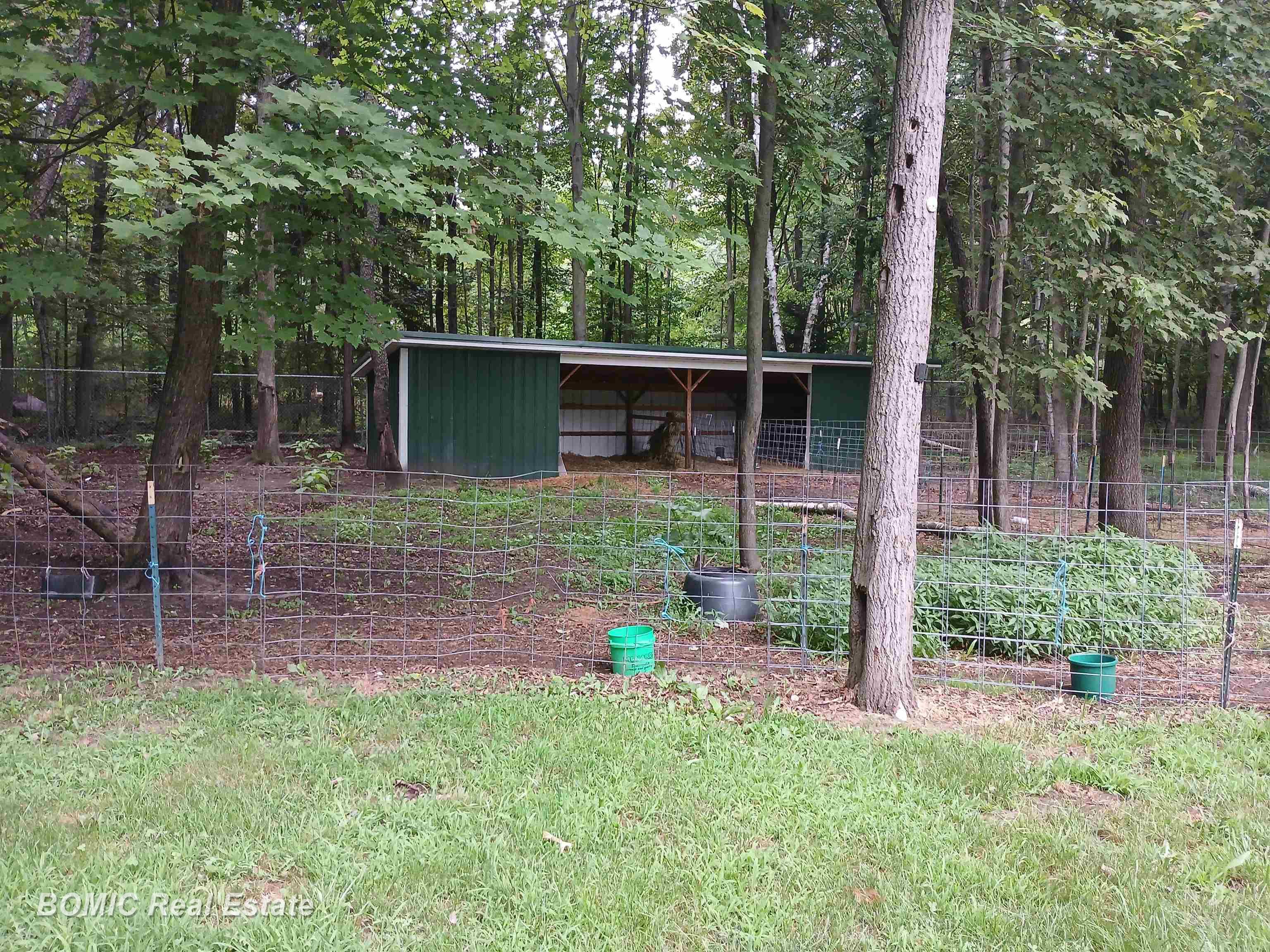 8222 Moorish Road Birch Run, MI 48415 - Photo 20 of 22
