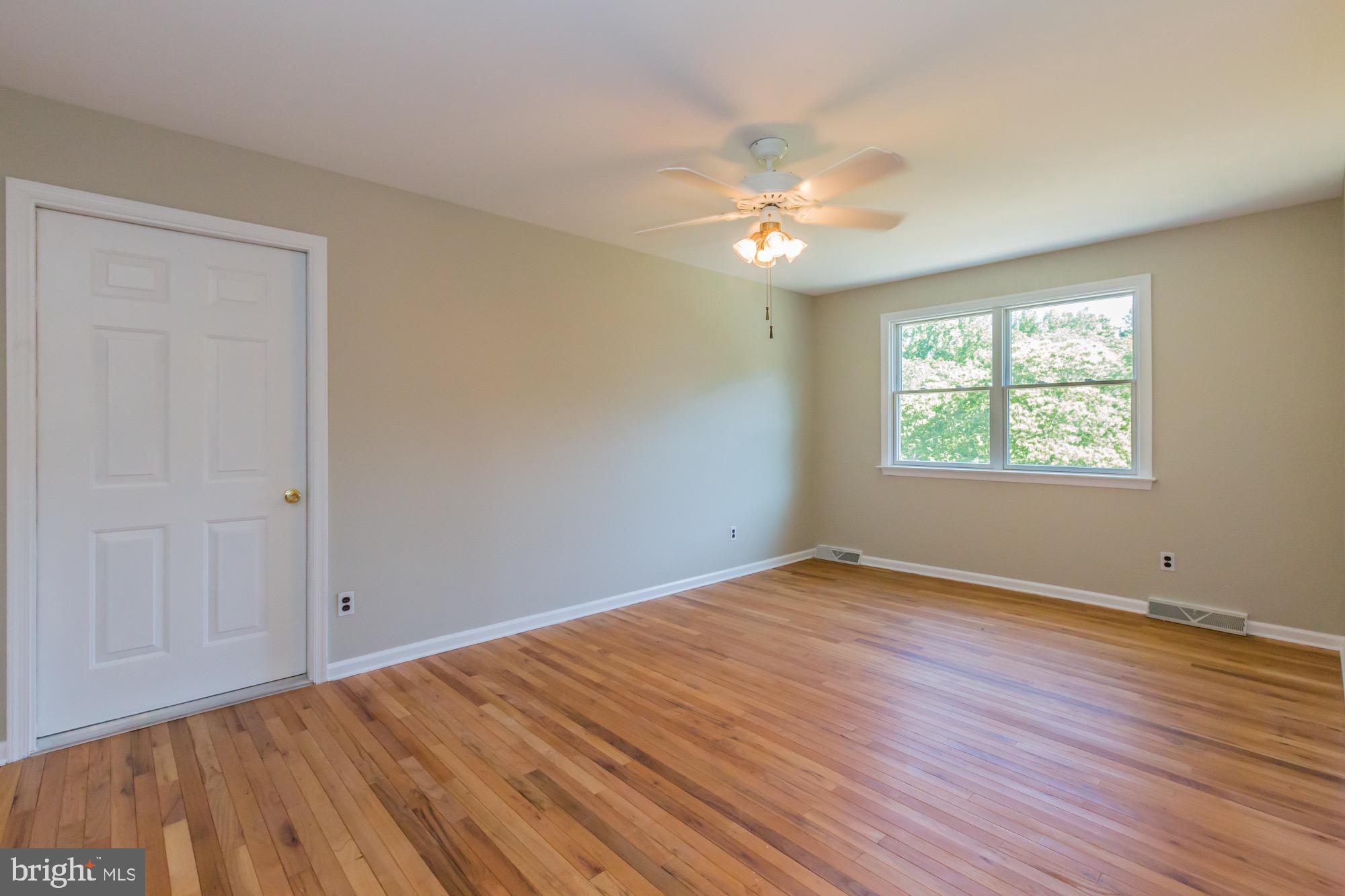 21 Nice Road Thornton, PA 19373 - Photo 37 of 61 Third Bedroom - Upper Floor