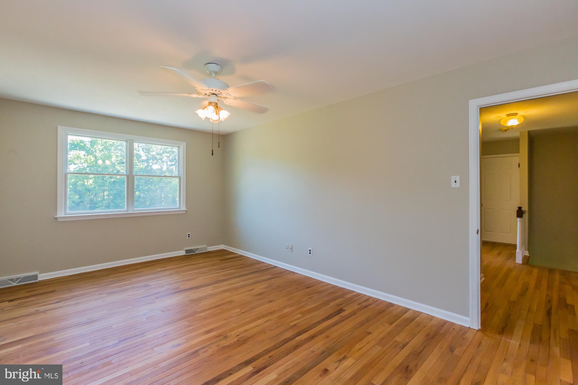 21 Nice Road Thornton, PA 19373 - Photo 38 of 61 Third Bedroom - Upper Floor