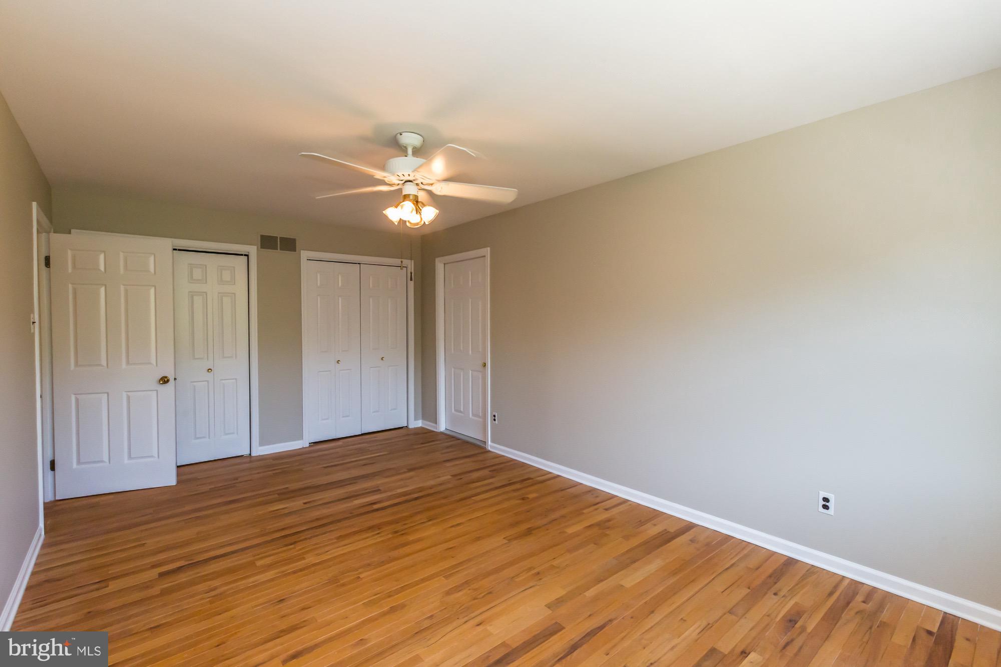 21 Nice Road Thornton, PA 19373 - Photo 39 of 61 Third Bedroom - Upper Floor