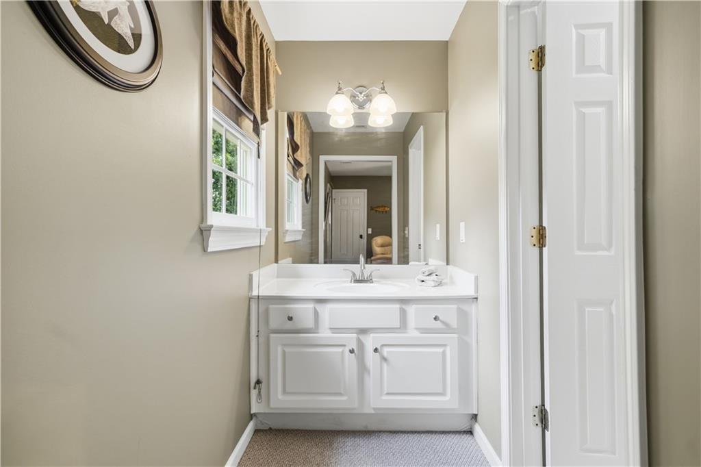 160 Carmel Ridge Road Canton, GA 30114 - Photo 47 of 101