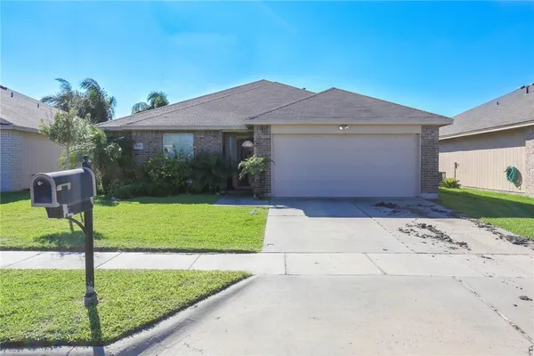 $1,795 | 2317 Tropical Wind Drive, Corpus Christi, TX 78414
