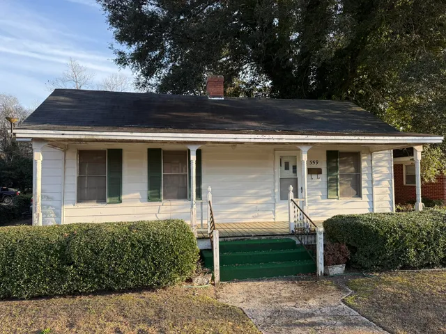 $75,000 | 359 Murray Street, Orangeburg, SC 29115