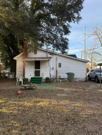 $75,000 | 359 Murray Street, Orangeburg, SC 29115