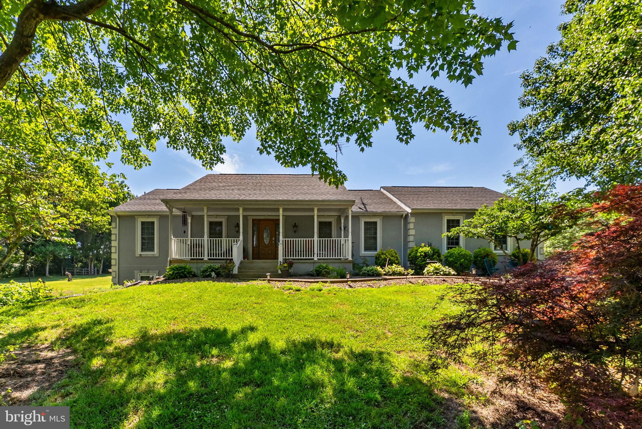 21147 Cedar Grove Road Culpeper, VA 22701 - Photo 3 of 91
