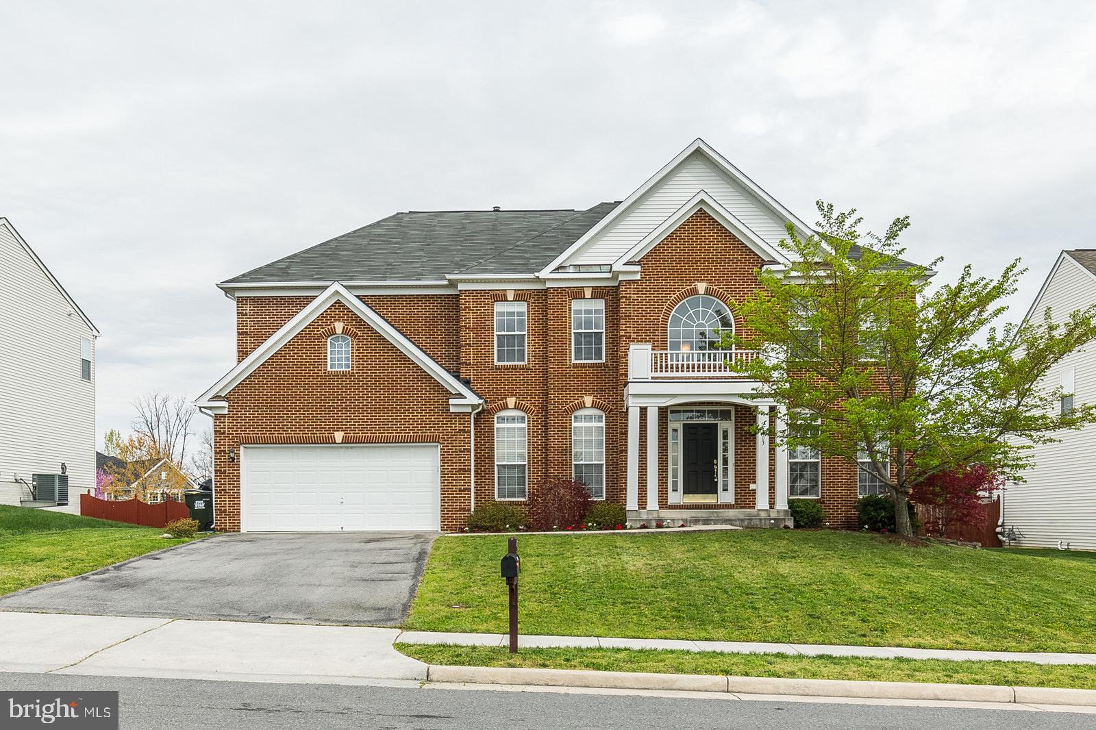 403 Woodrow Road Winchester, VA 22602 - Photo 1 of 51 Front of House