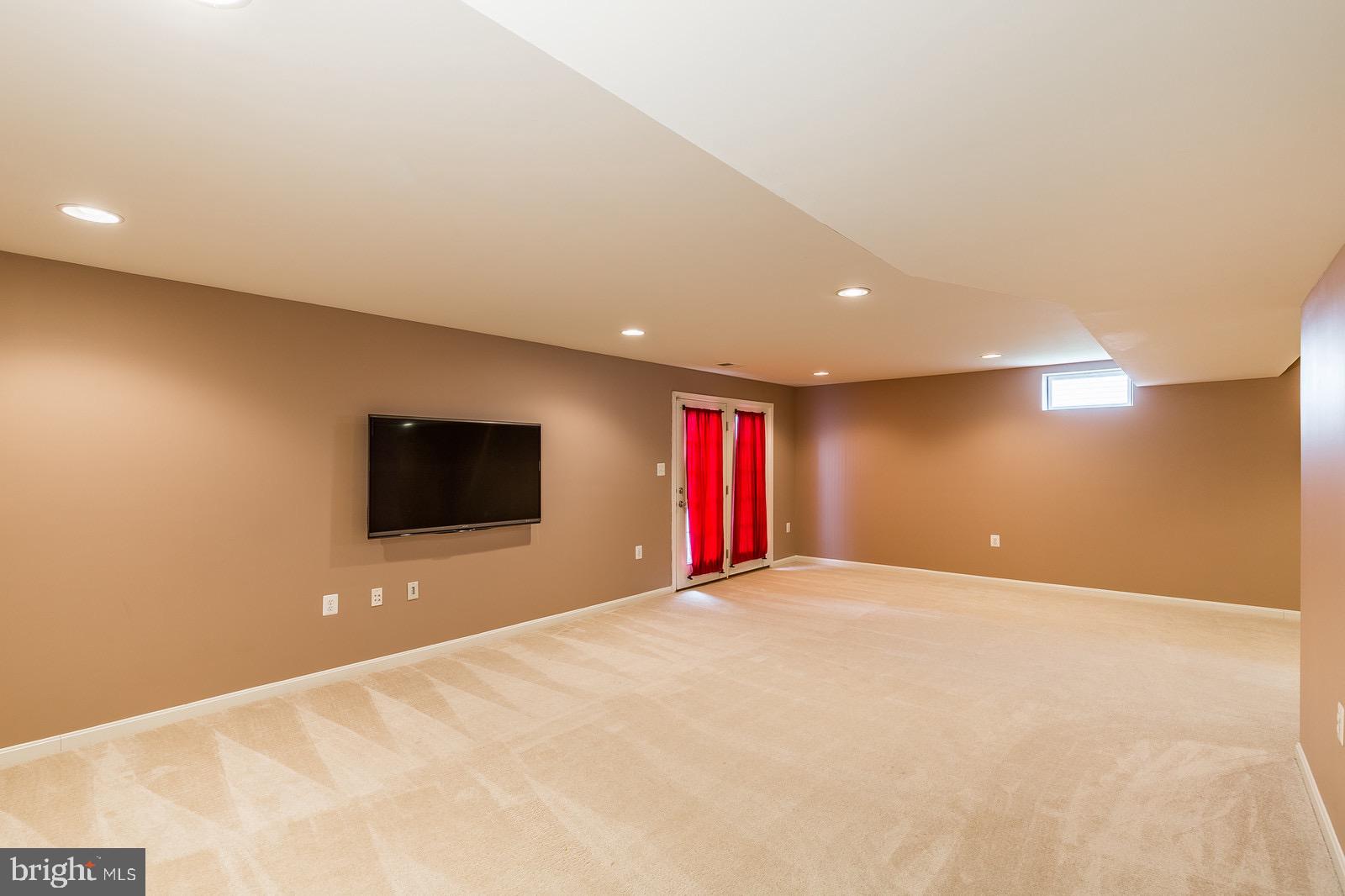 403 Woodrow Road Winchester, VA 22602 - Photo 40 of 51 Den Basement Level