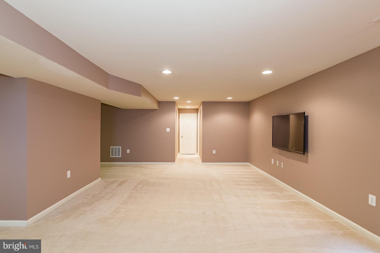403 Woodrow Road Winchester, VA 22602 - Photo 41 of 51 Den Basement Level
