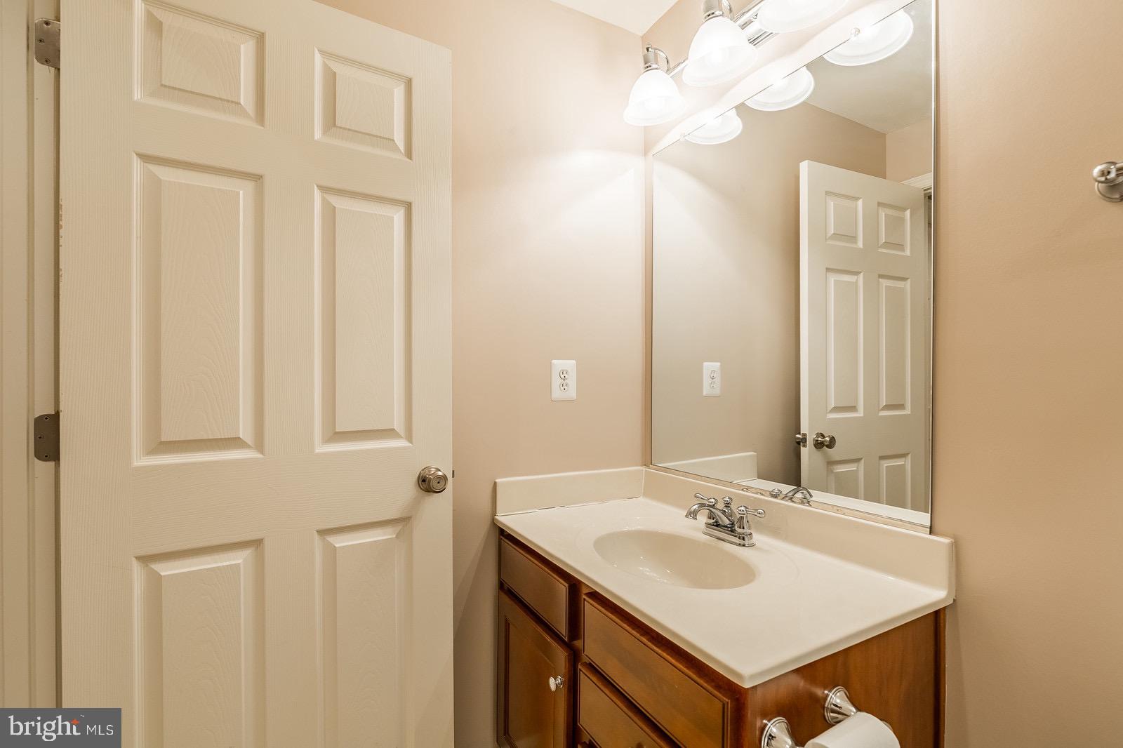 403 Woodrow Road Winchester, VA 22602 - Photo 45 of 51 Third Full Bathroom Basement Level