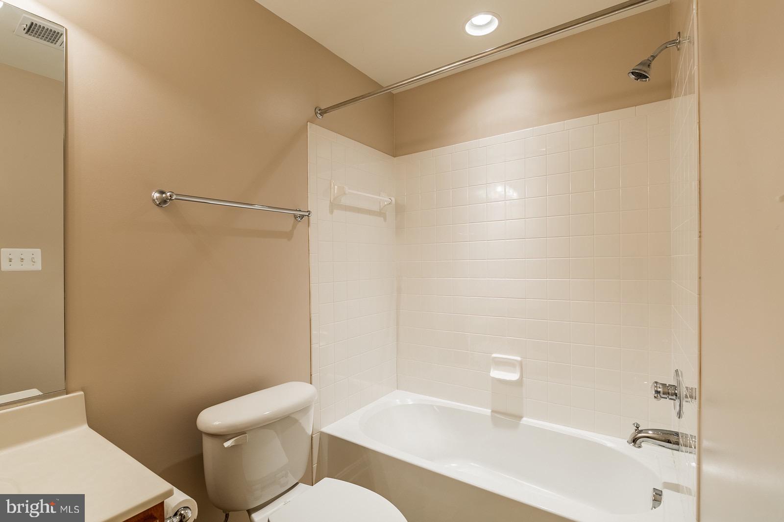 403 Woodrow Road Winchester, VA 22602 - Photo 46 of 51 Third Full Bathroom Basement Level