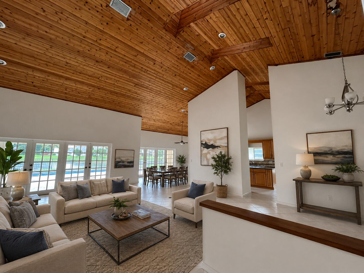4020 Northwest 24th Terrace Boca Raton, FL 33431 - Photo 5 of 27 Interior
