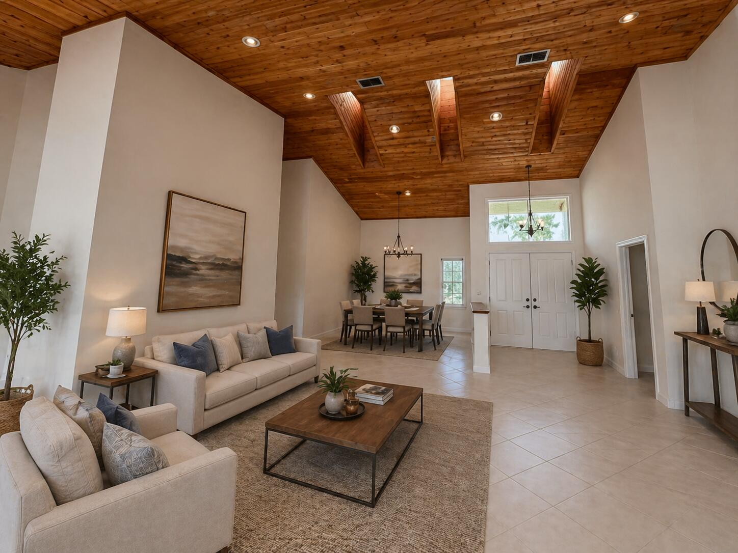 4020 Northwest 24th Terrace Boca Raton, FL 33431 - Photo 7 of 27 interior veiw 2
