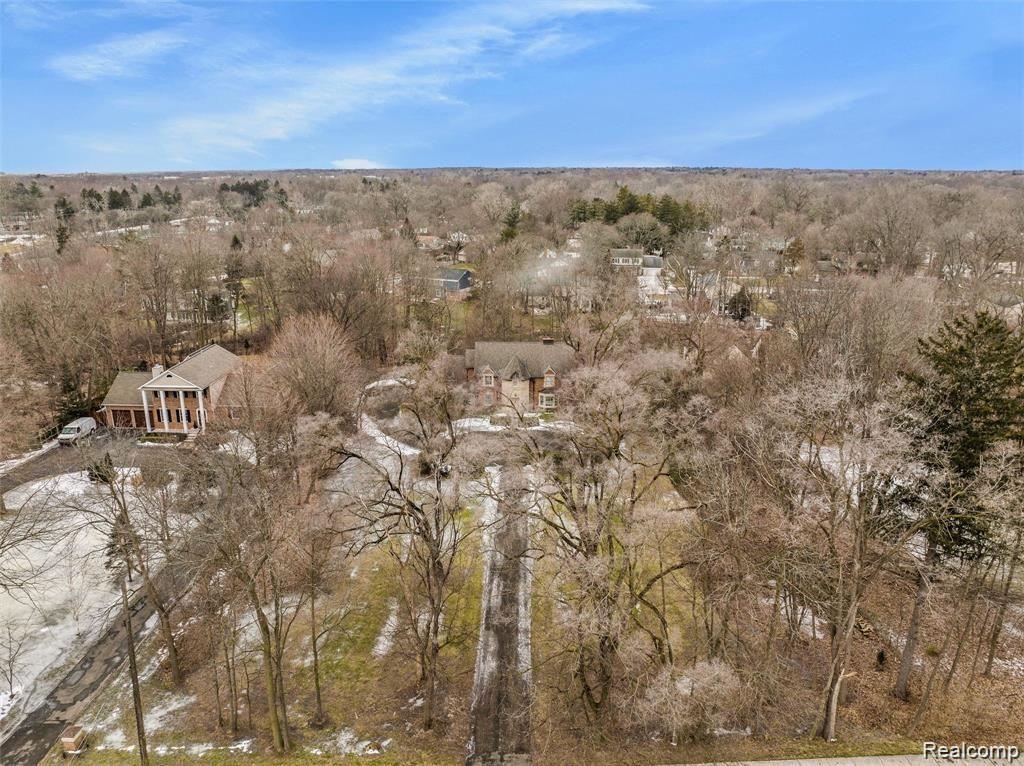 31241 Lahser Road Beverly Hills, MI 48025 - Photo 60 of 65