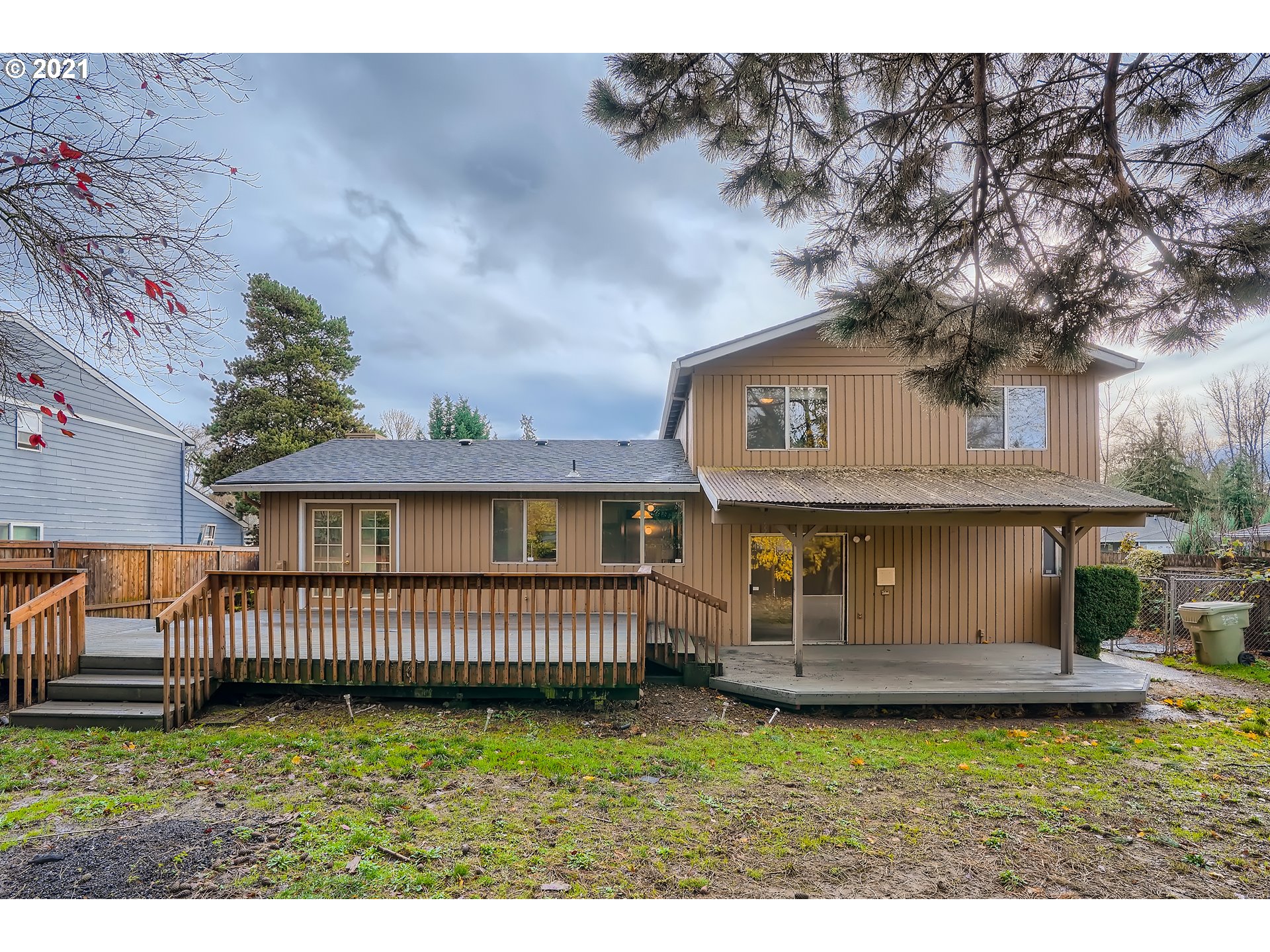 19315 Southwest Murphy Street Aloha, OR 97078 - Photo 31 of 32 Gallery Image 31