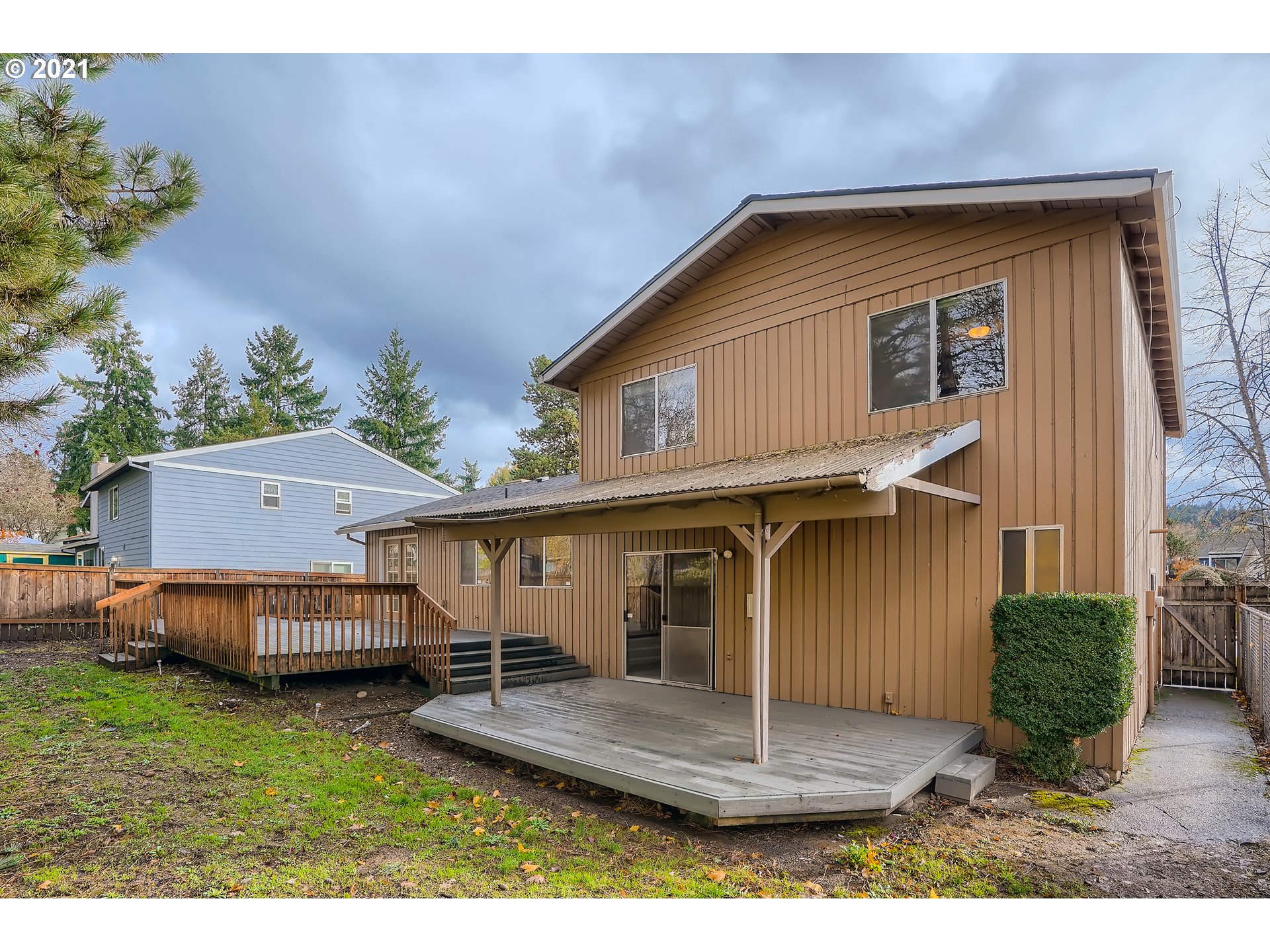 19315 Southwest Murphy Street Aloha, OR 97078 - Photo 32 of 32 Gallery Image 32