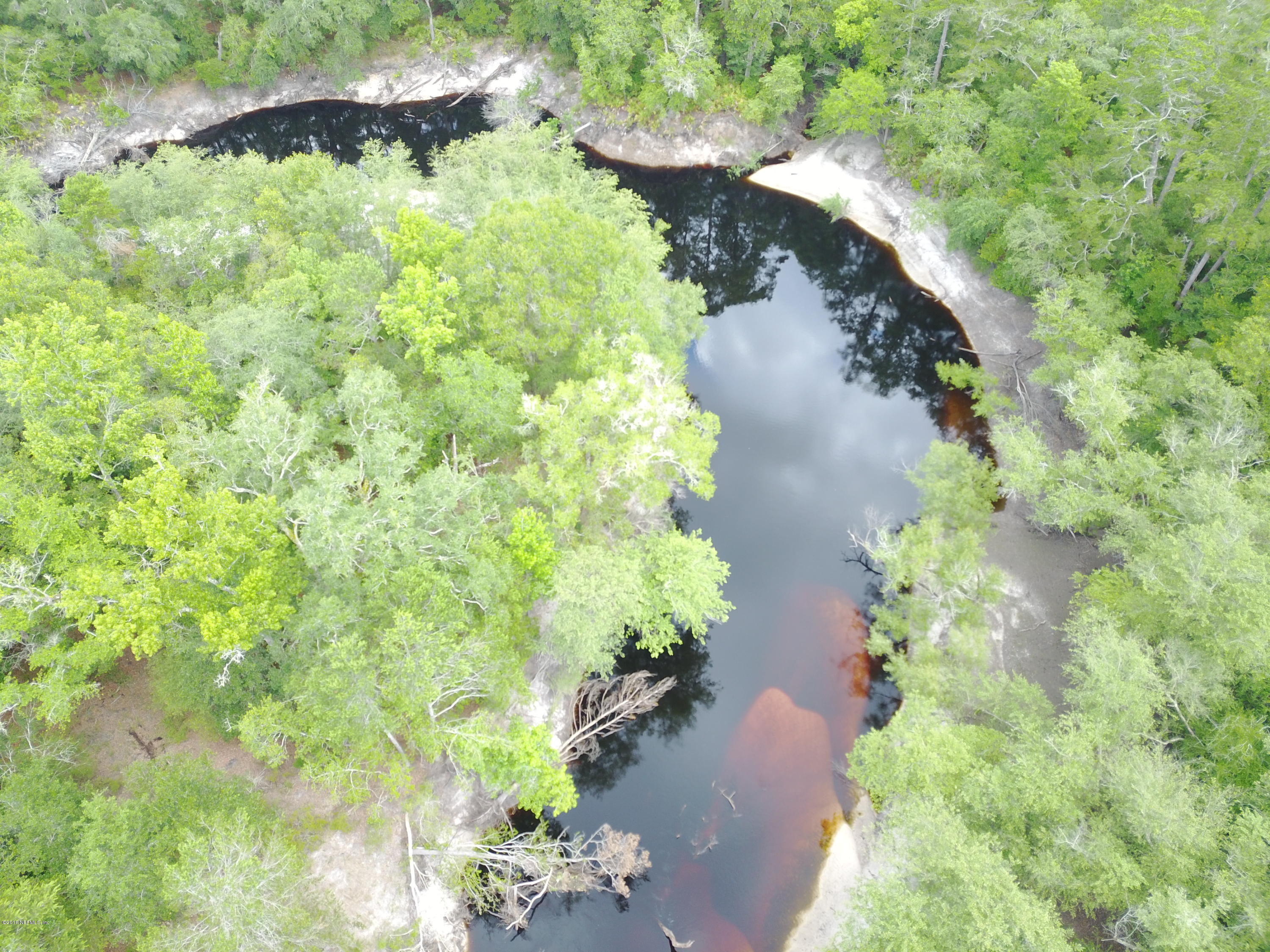15382 Bullock Bluff Road Bryceville, FL 32009 - Photo 17 of 19 DJI_0404