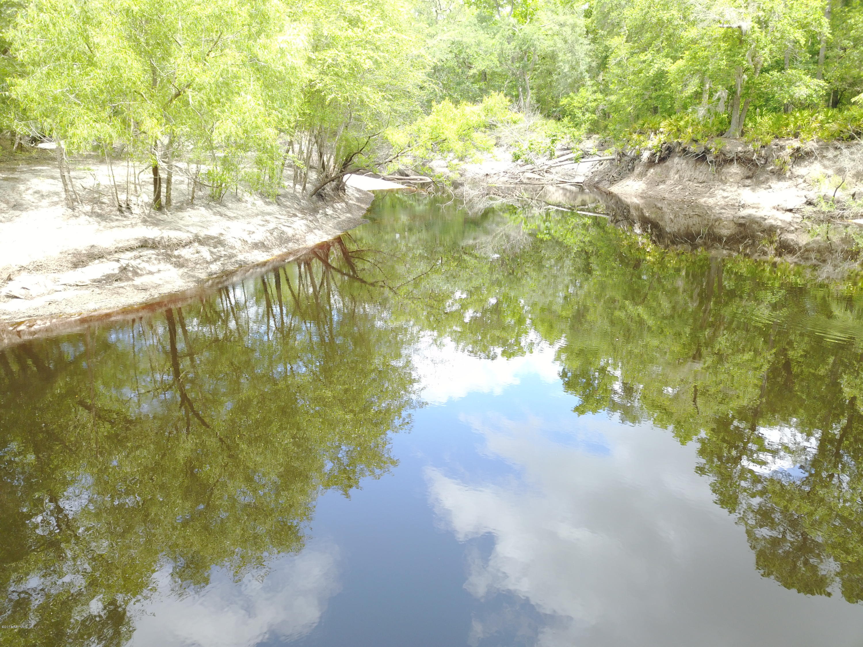 15382 Bullock Bluff Road Bryceville, FL 32009 - Photo 18 of 19 DJI_0408
