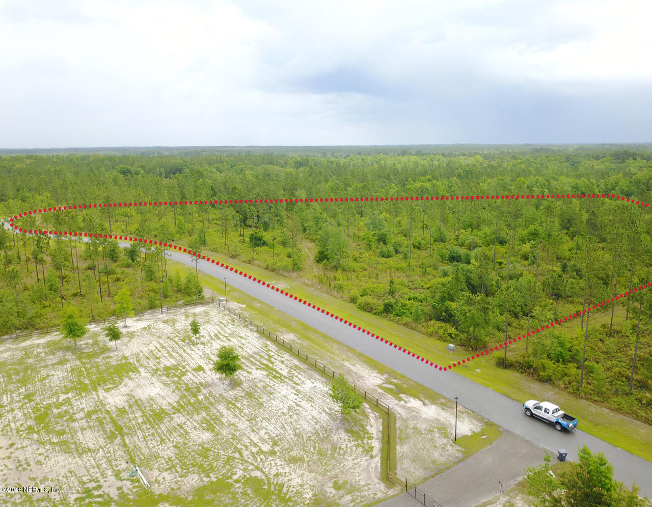 15382 Bullock Bluff Road Bryceville, FL 32009 - Photo 9 of 19 lot 75_08 (1)