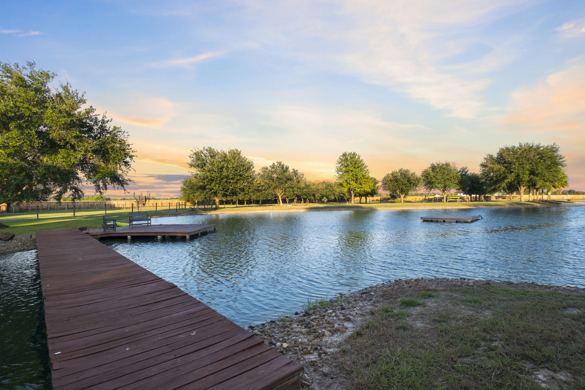 13319 Colony Road Needville, TX 77461 - Photo 16 of 47 Gallery Image 16