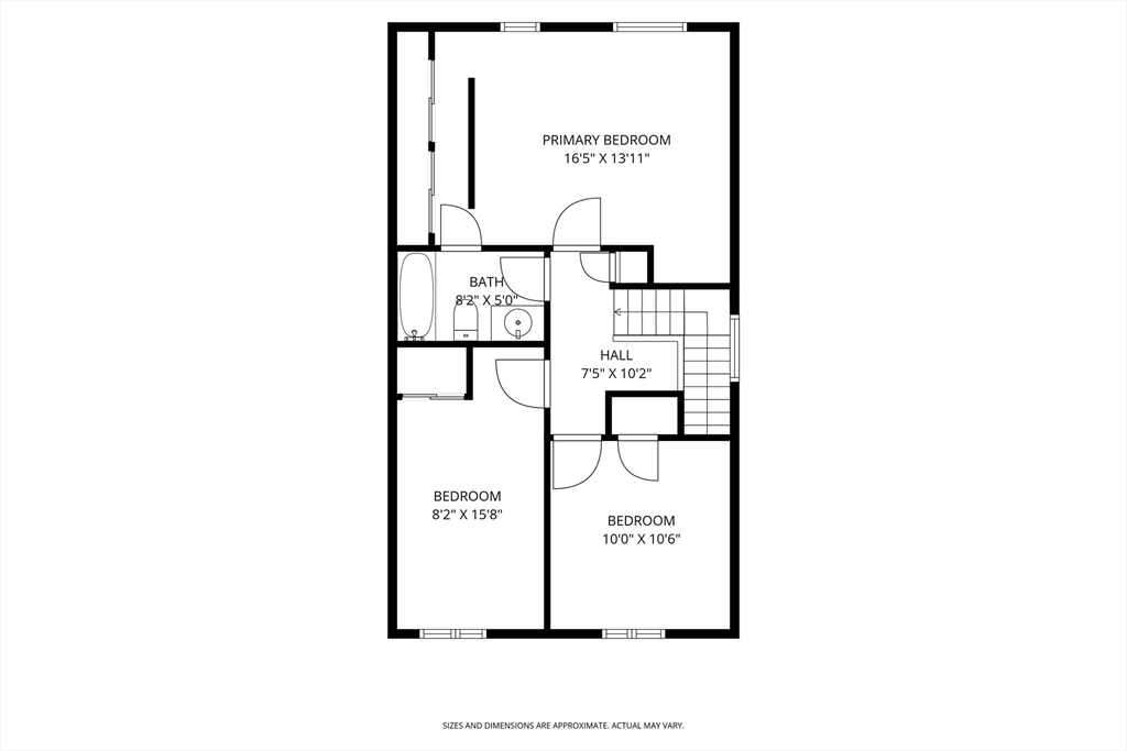 8 Emerson Court, Unit 8 Amherst, MA 01002 - Photo 36 of 42