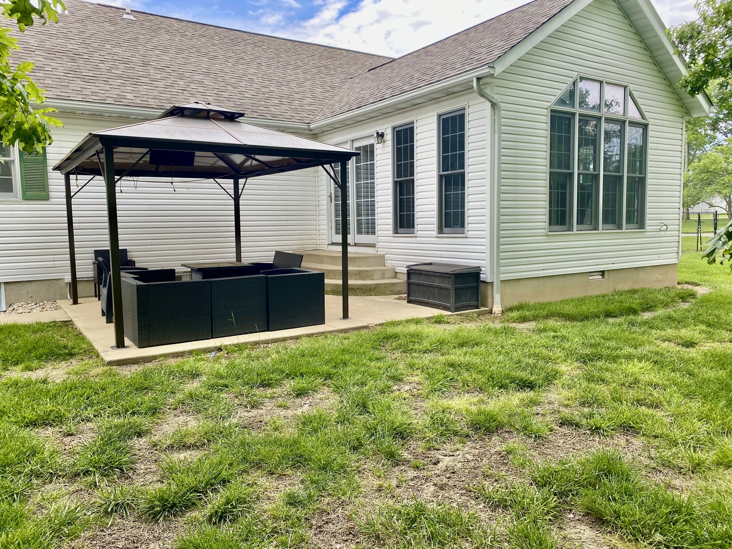 514 Country Club Road Centralia, IL 62801 - Photo 23 of 23