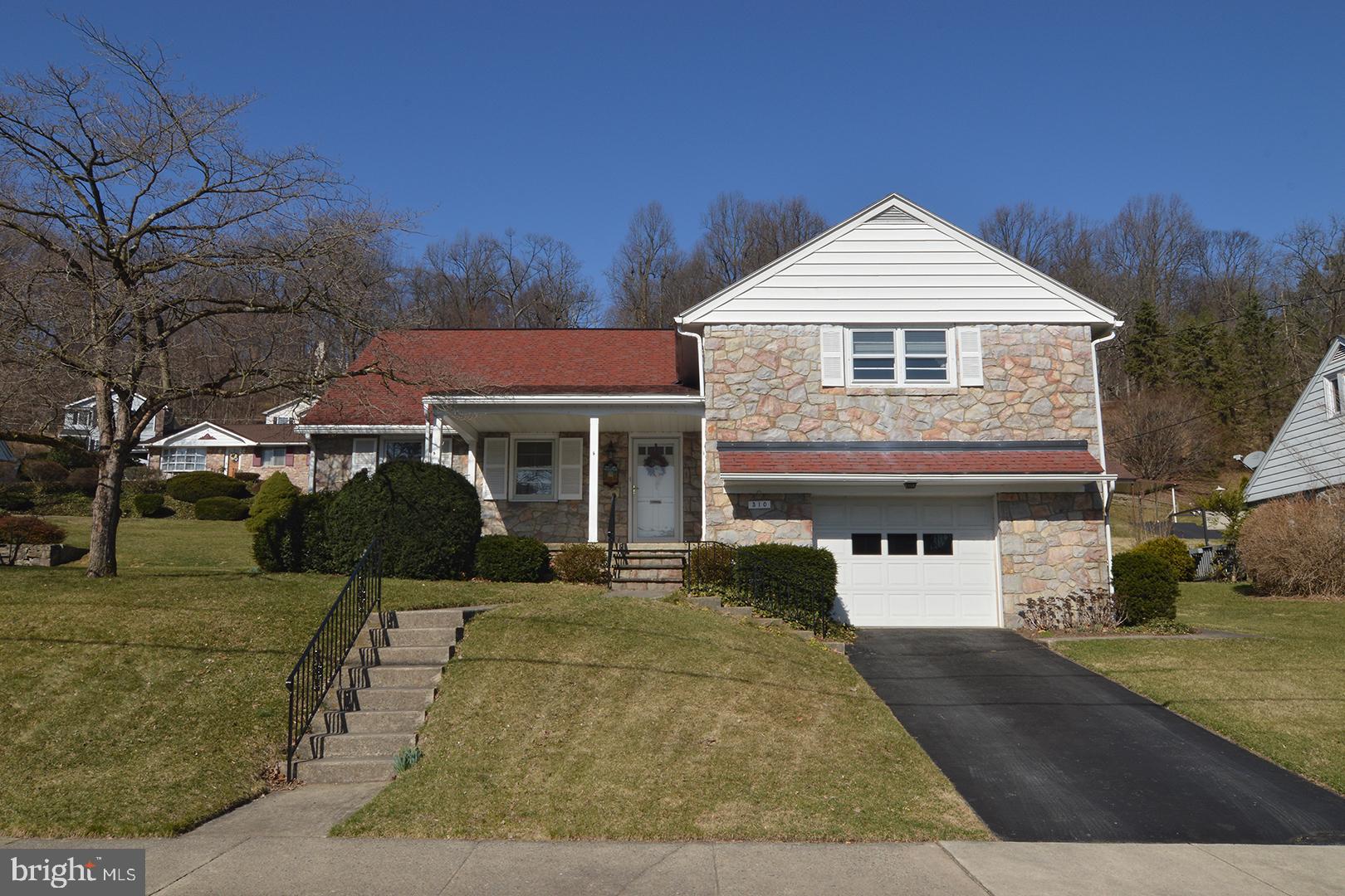 310 Friedensburg Road Reading, PA 19606 - Photo 1 of 46 Gallery Image 1
