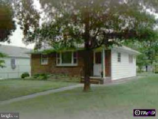 606 Dauphin Street Riverside, NJ 08075 - Photo 1 of 1