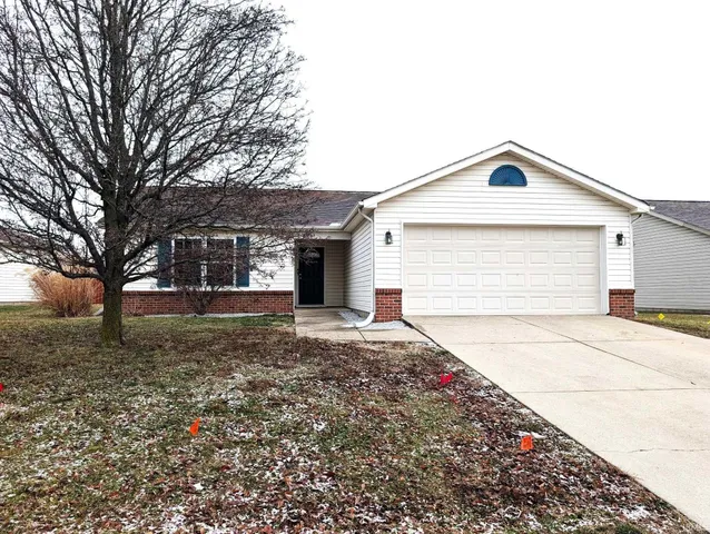 $249,900 | 1821 Starks Circle, Lafayette, IN 47909